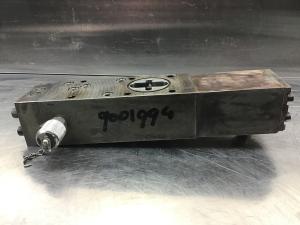 Liebherr Regulating Valve